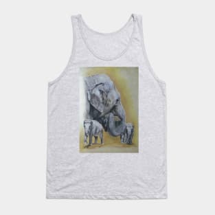 Heavy Duty Tank Top